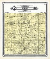 Union Township, Parke County 1908